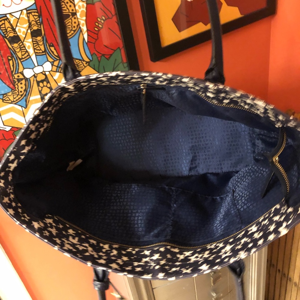 Kate spade handbag 🐼* - Picture 4 of 6